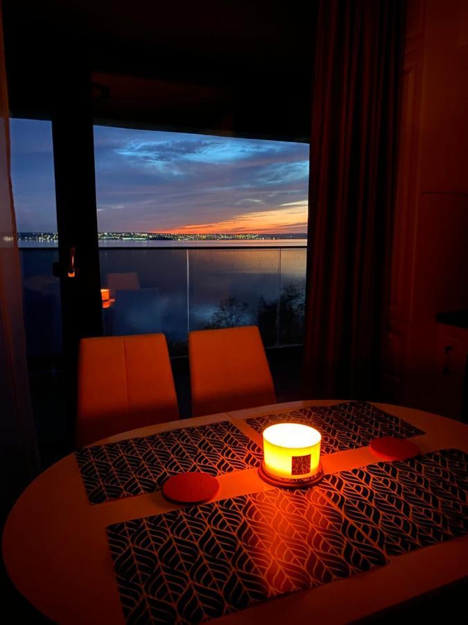 Breeze Lake Mamaia Esterno foto