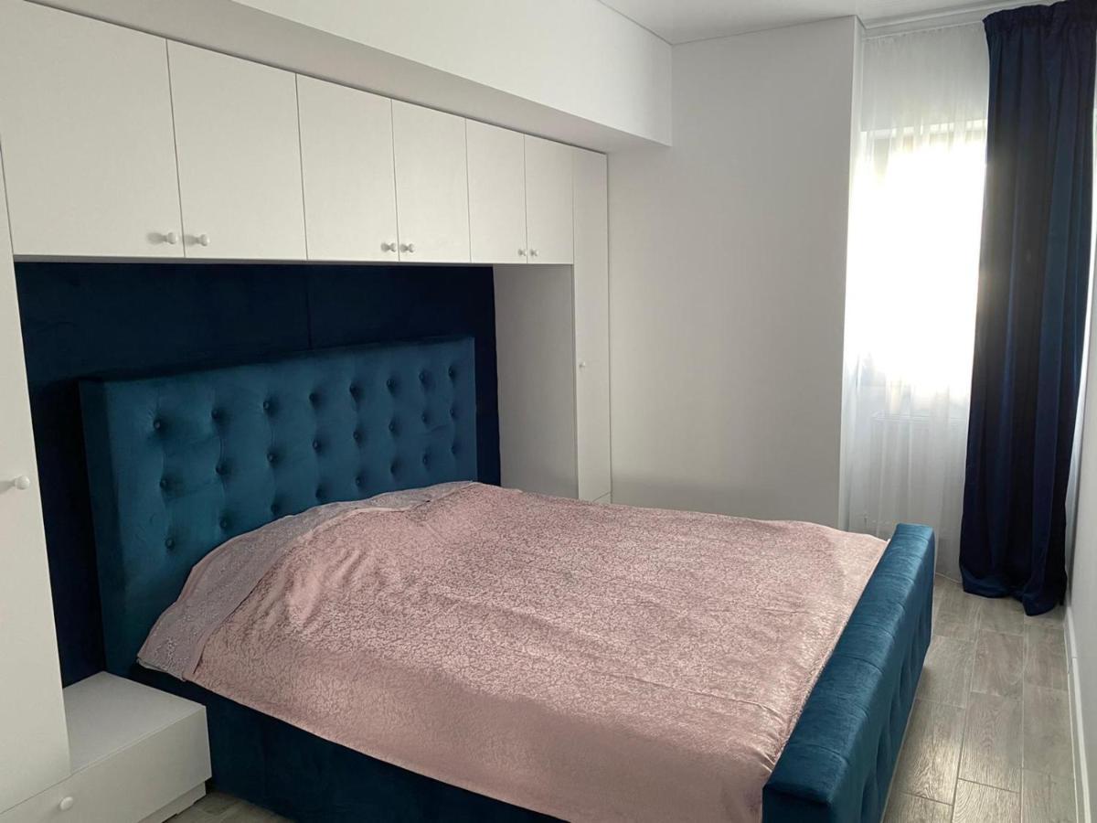 Breeze Lake Mamaia Esterno foto